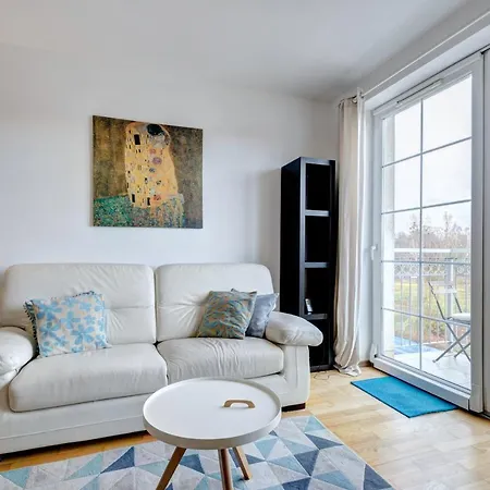 3 City Klimt Apartment