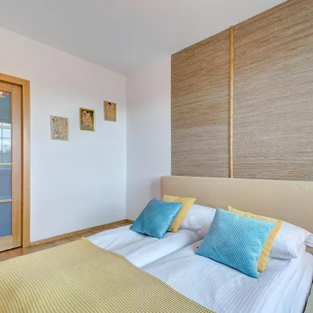 3 City Klimt Sopot